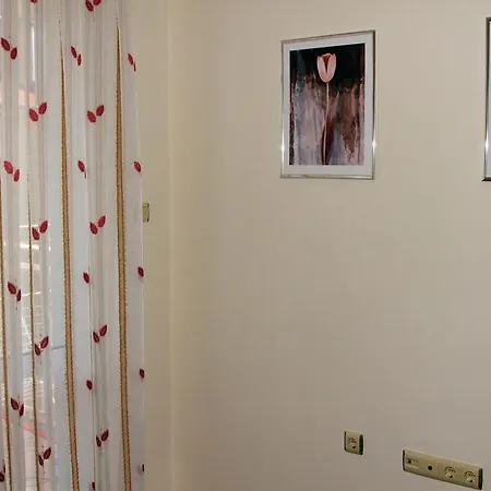 Szálloda Vlasta Family
