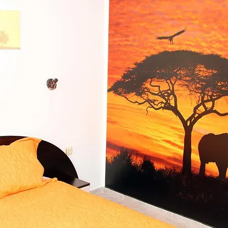 Vlasta Family 2* Ravda