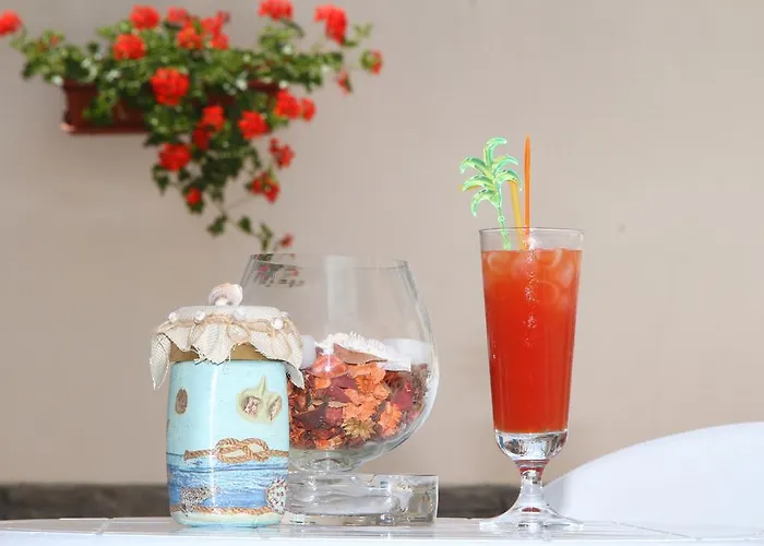 Vlasta Family Hotel Ravda