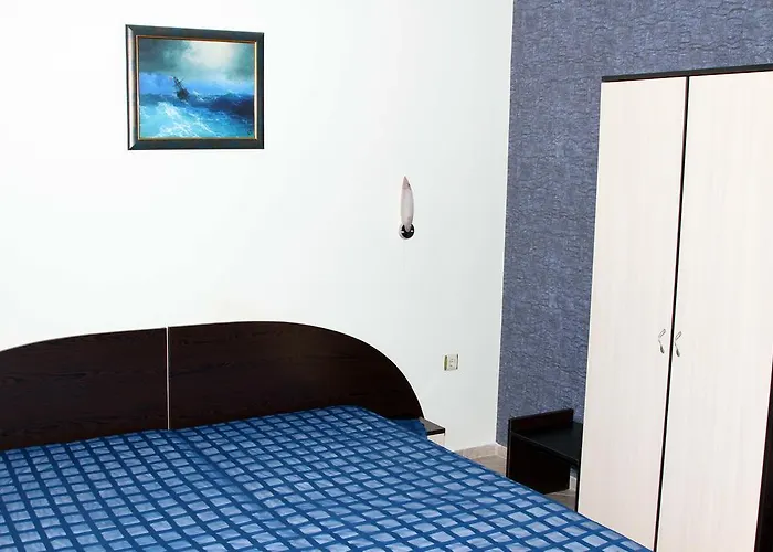 Hotel Vlasta Family 2*