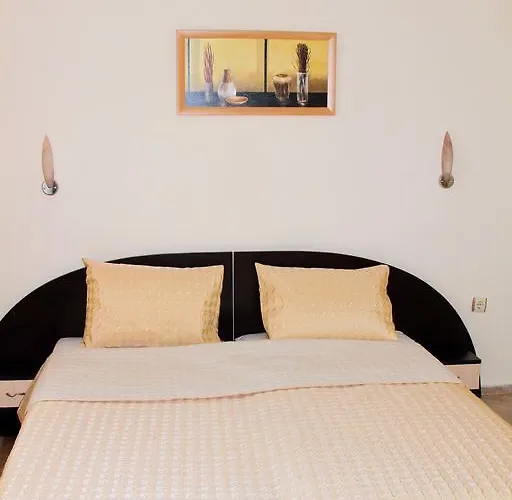 Hotel Vlasta Family 2*