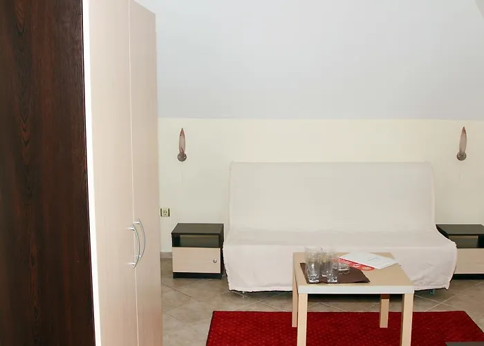 Hotel Vlasta Family 2*