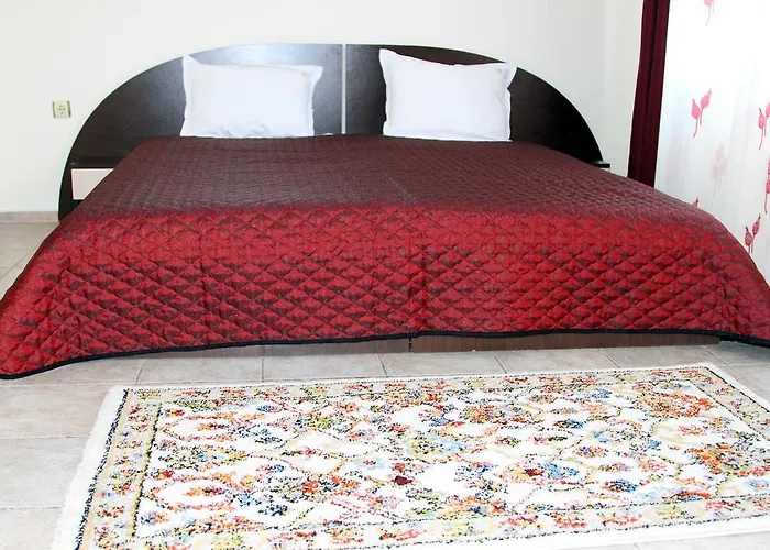 Vlasta Family Hotel 2*