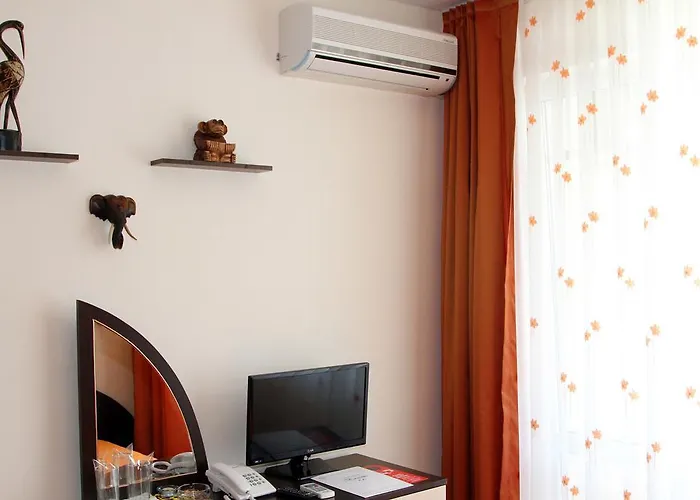 Hotel Vlasta Family 2*