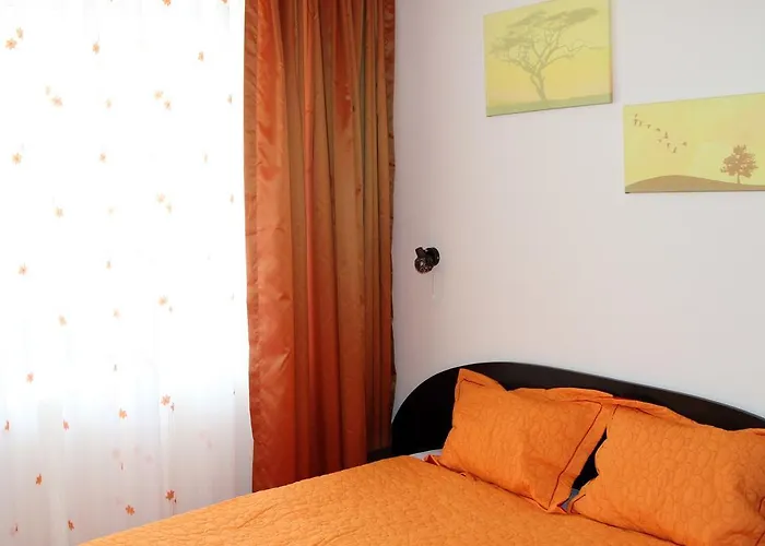 Hotel Vlasta Family 2*