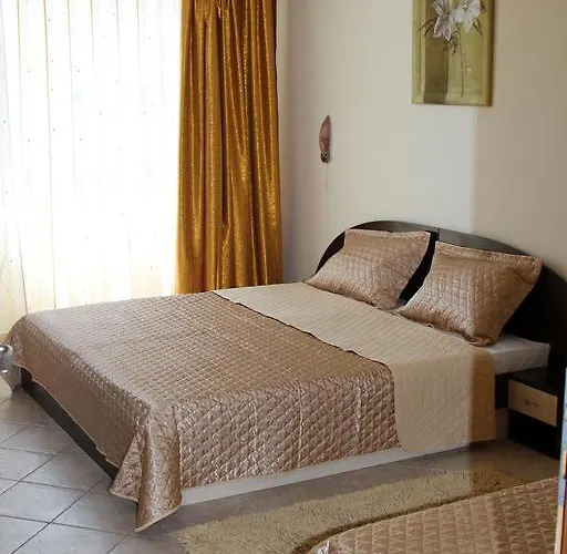 Vlasta Family Hotel 2*