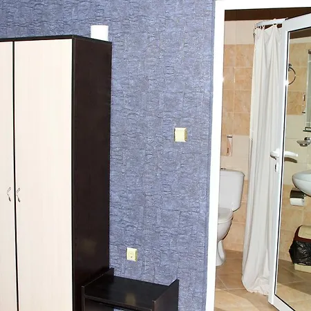 Hotel Vlasta Family Ravda