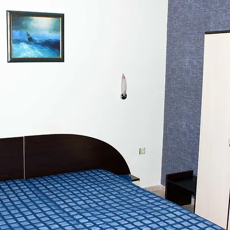 Hotel Vlasta Family 2*