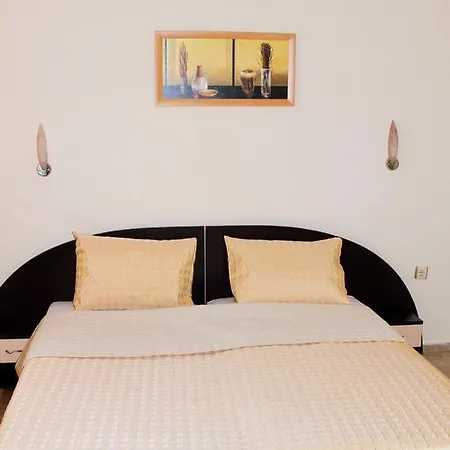 Hotel Vlasta Family 2*