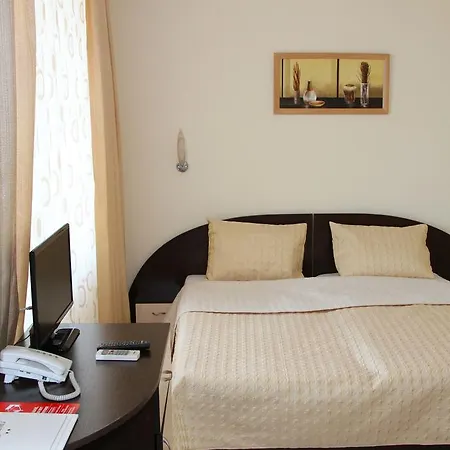 Vlasta Family Hotel Ravda