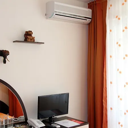 Hotel Vlasta Family 2*