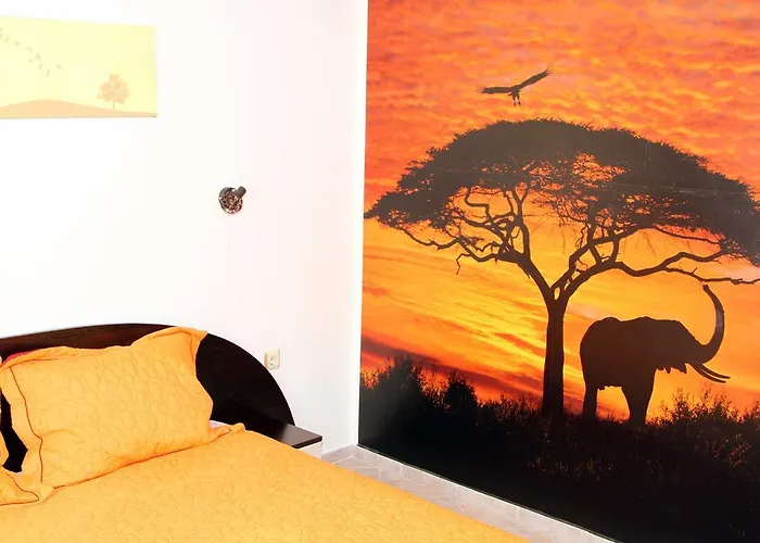 Vlasta Family 2* 拉夫达